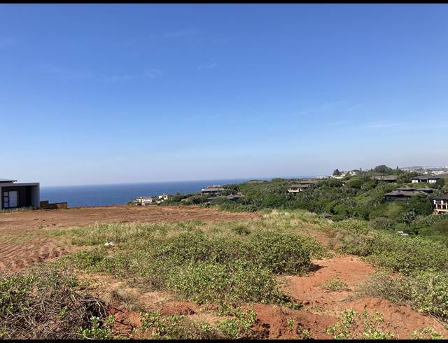 1,072M² VACANT LAND FOR SALE IN SHEFFIELD BEACH
